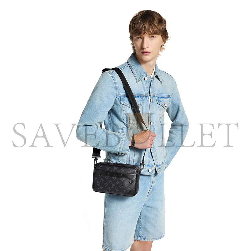 LOUIS VUITTON ALPHA MESSENGER M46955 (26*17*5cm)